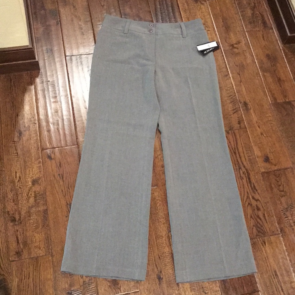 AB Studio Townsend dress pants size 6